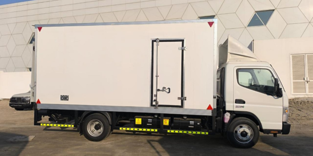 Freight Transport in Dubai and the UAE: How to Plan Safer, Faster Cargo Movement