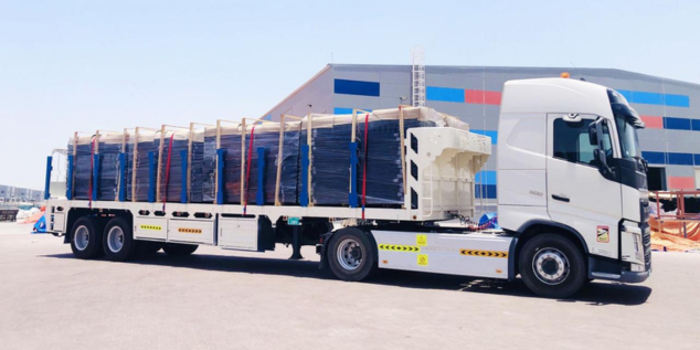 Cargo Transportation and Supply Chain Reliability in the UAE